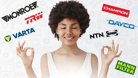 commande compatible à 100%