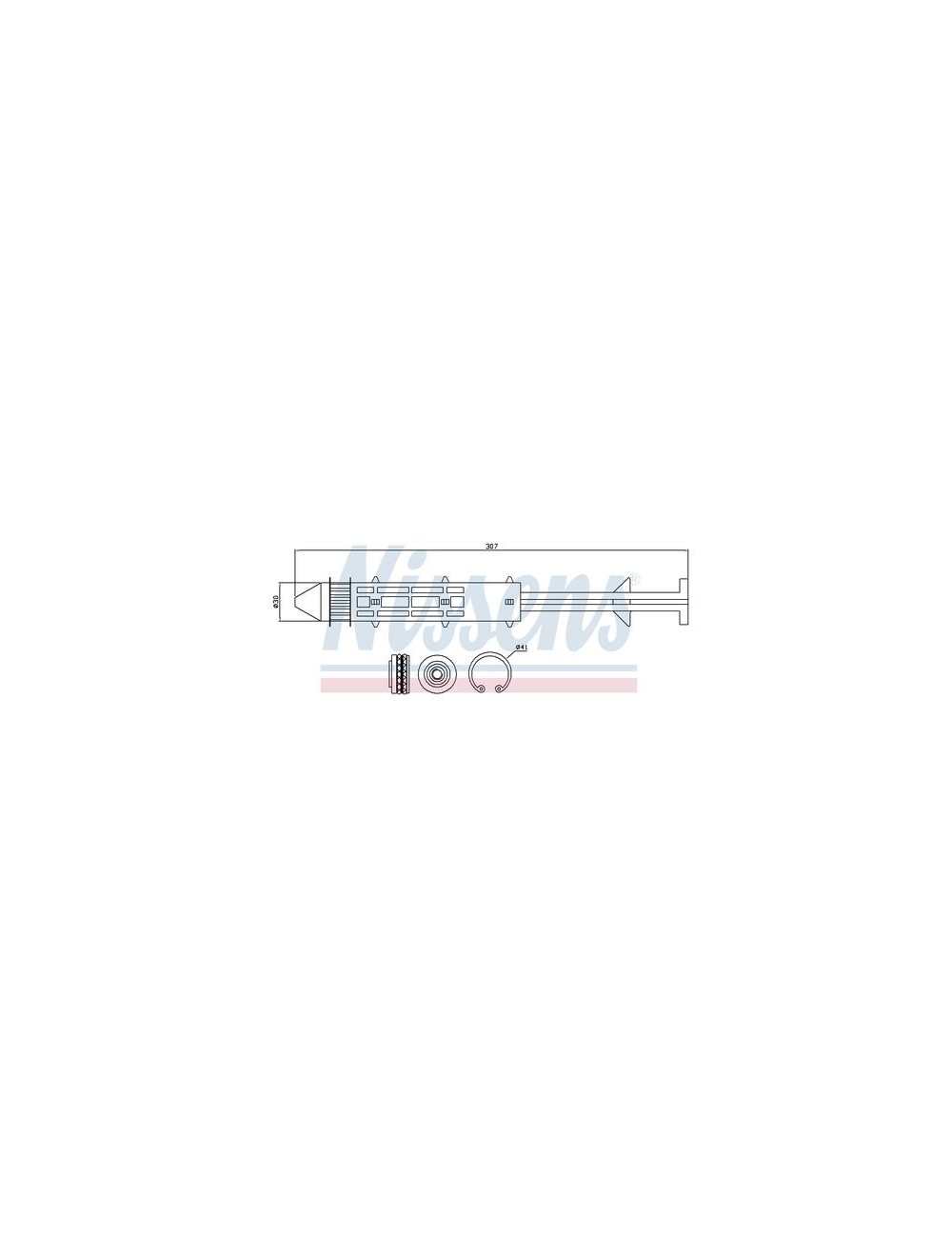 DESHY FORD GALAXY (1995) 2.3 DESHY FORD GALAXY (1995) 2.3
