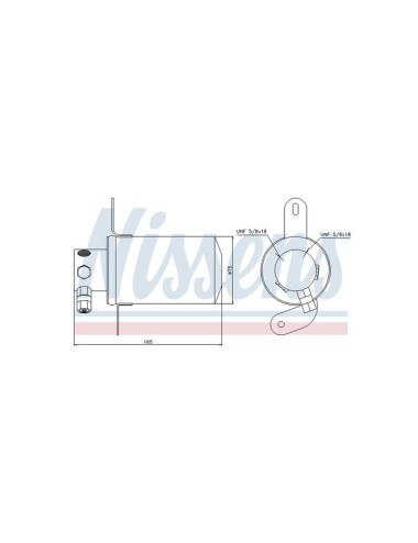 DESHY MERCEDES-BENZ C-SERIES S202 (