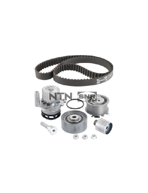 Kit de Distribution + Pompe a eau