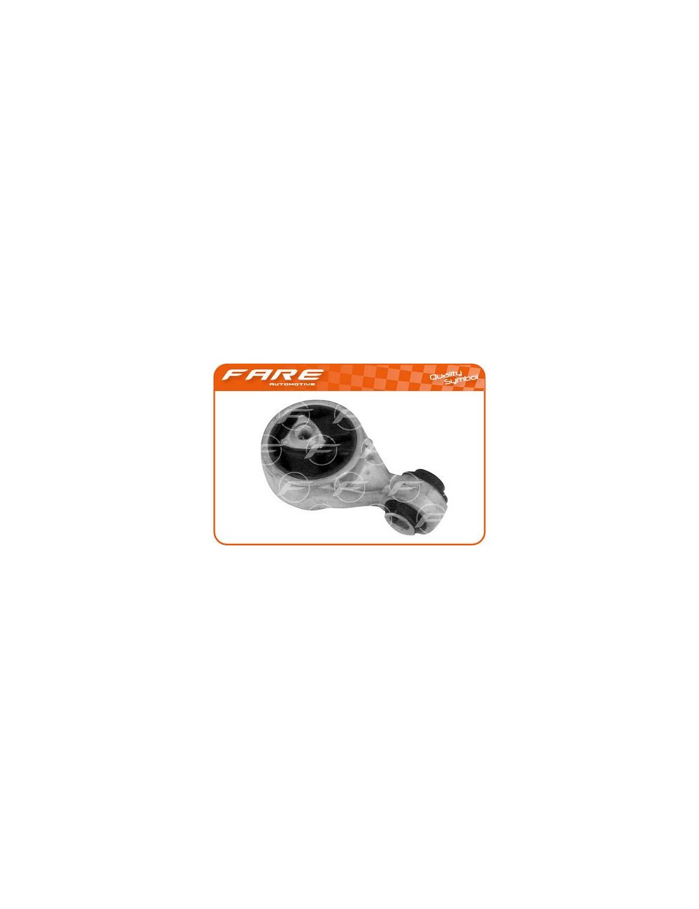 Support de bascule RENAULT MEGANE II (BM Support de bascule RENAULT MEGANE II (BM