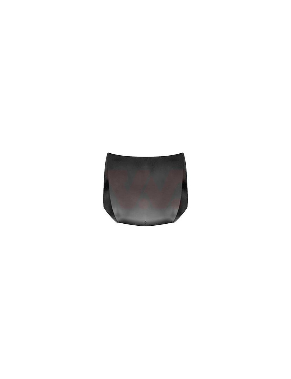 CAPOT AVANT