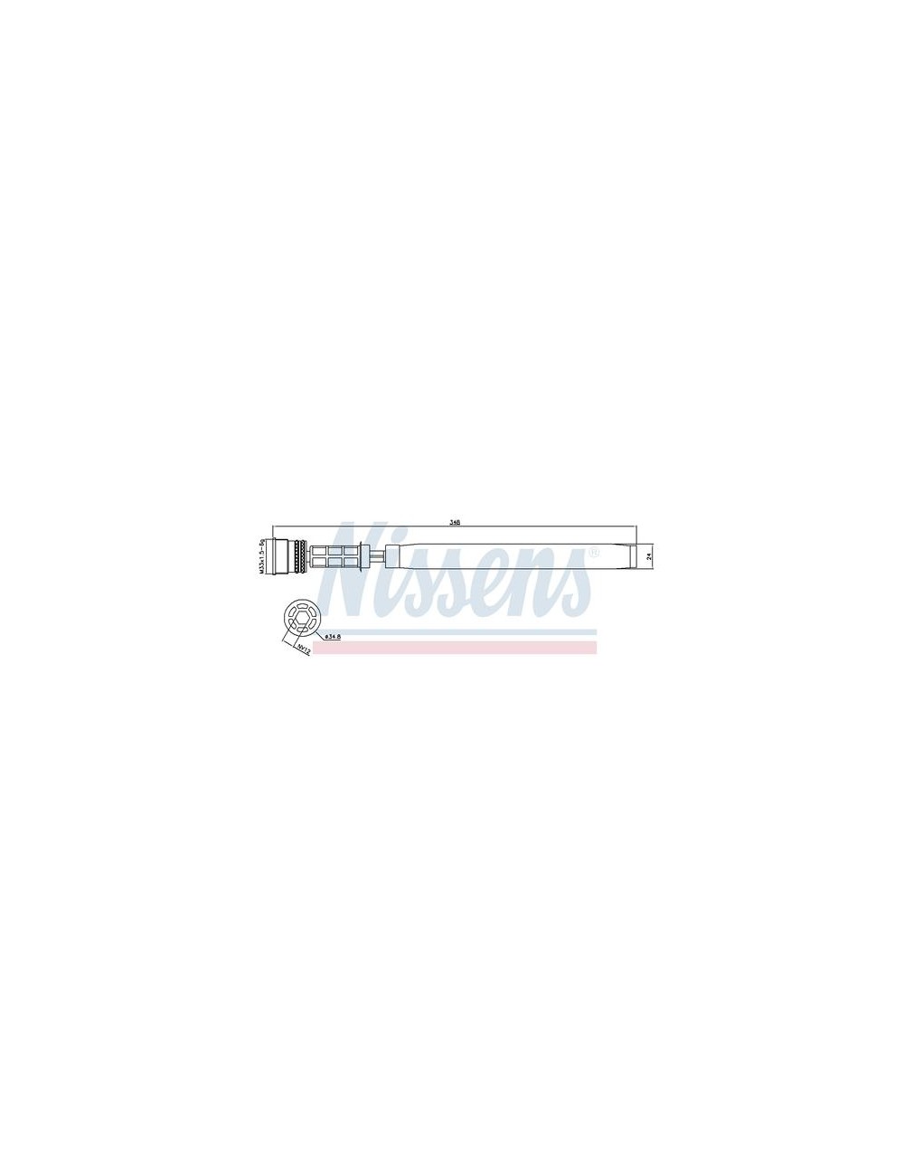 DESHY OPEL MERIVA (2003) 1.4 -/ECOT DESHY OPEL MERIVA (2003) 1.4 -/ECOT
