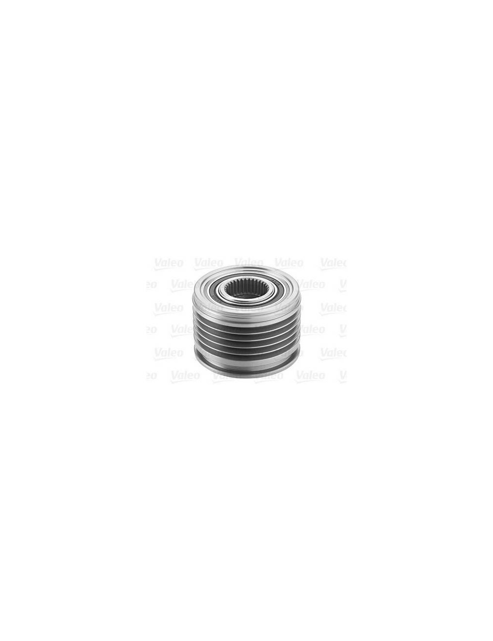 ROUE LIBRE ALTERNATEUR-MER Class A,B ROUE LIBRE ALTERNATEUR-MER Class A,B