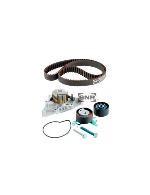 Kit de Distribution + Pompe a eau