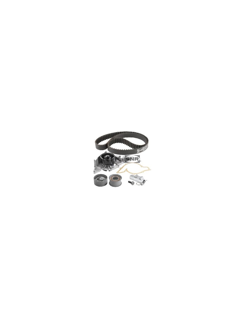 Kit de Distribution + Pompe a eau Kit de Distribution + Pompe a eau