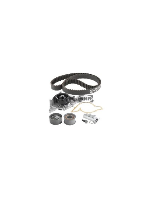 Kit de Distribution + Pompe a eau