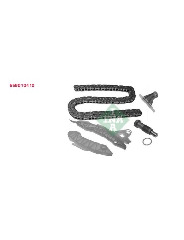 Kit chaà®ne