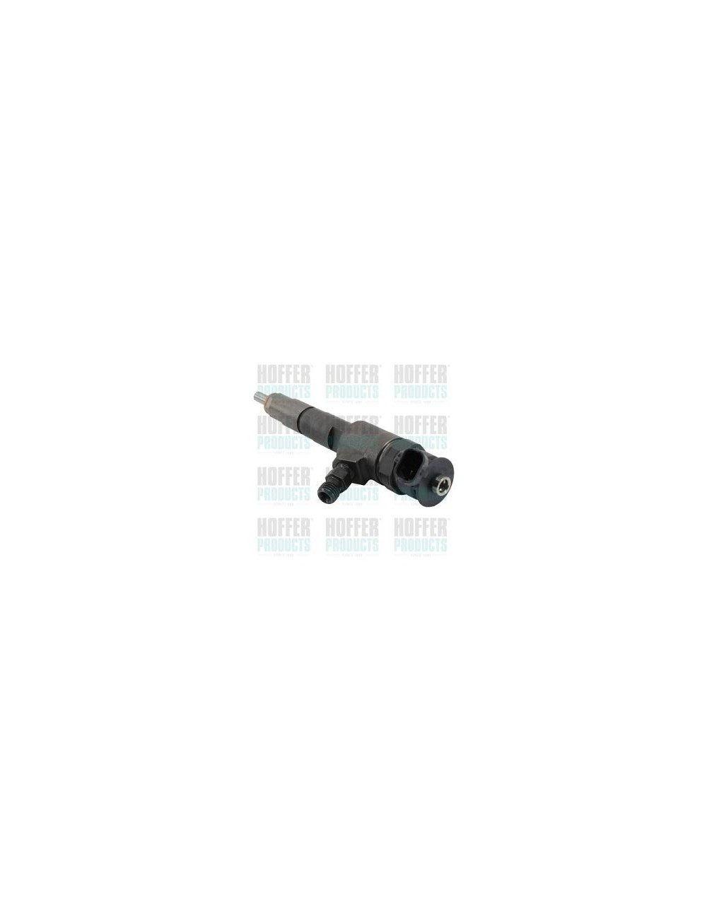 Injecteur diesel Injecteur diesel