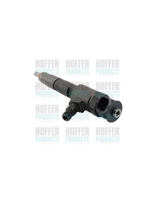 Injecteur diesel