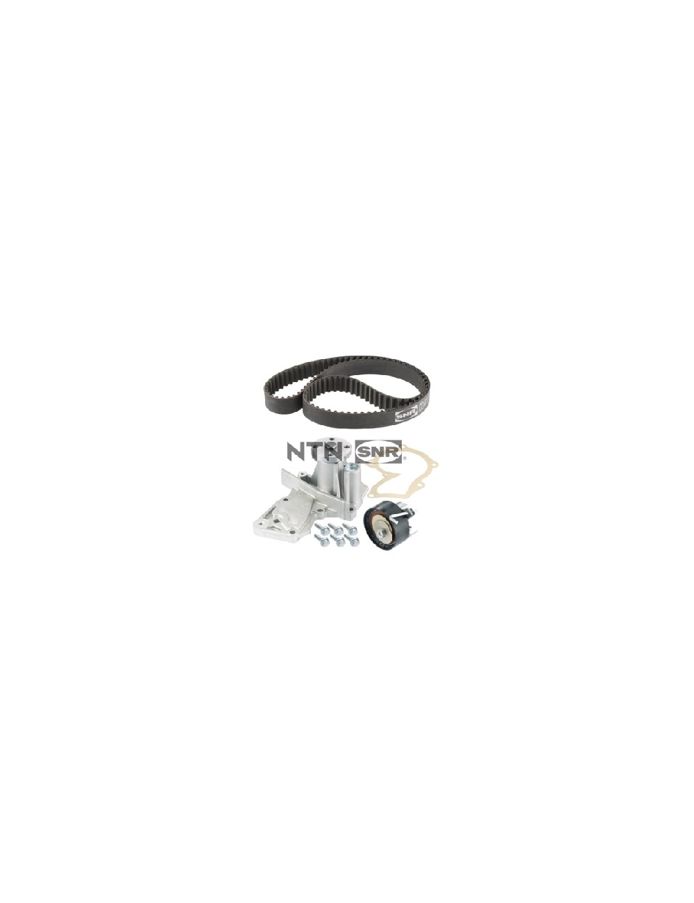 Kit de Distribution + Pompe a eau Kit de Distribution + Pompe a eau