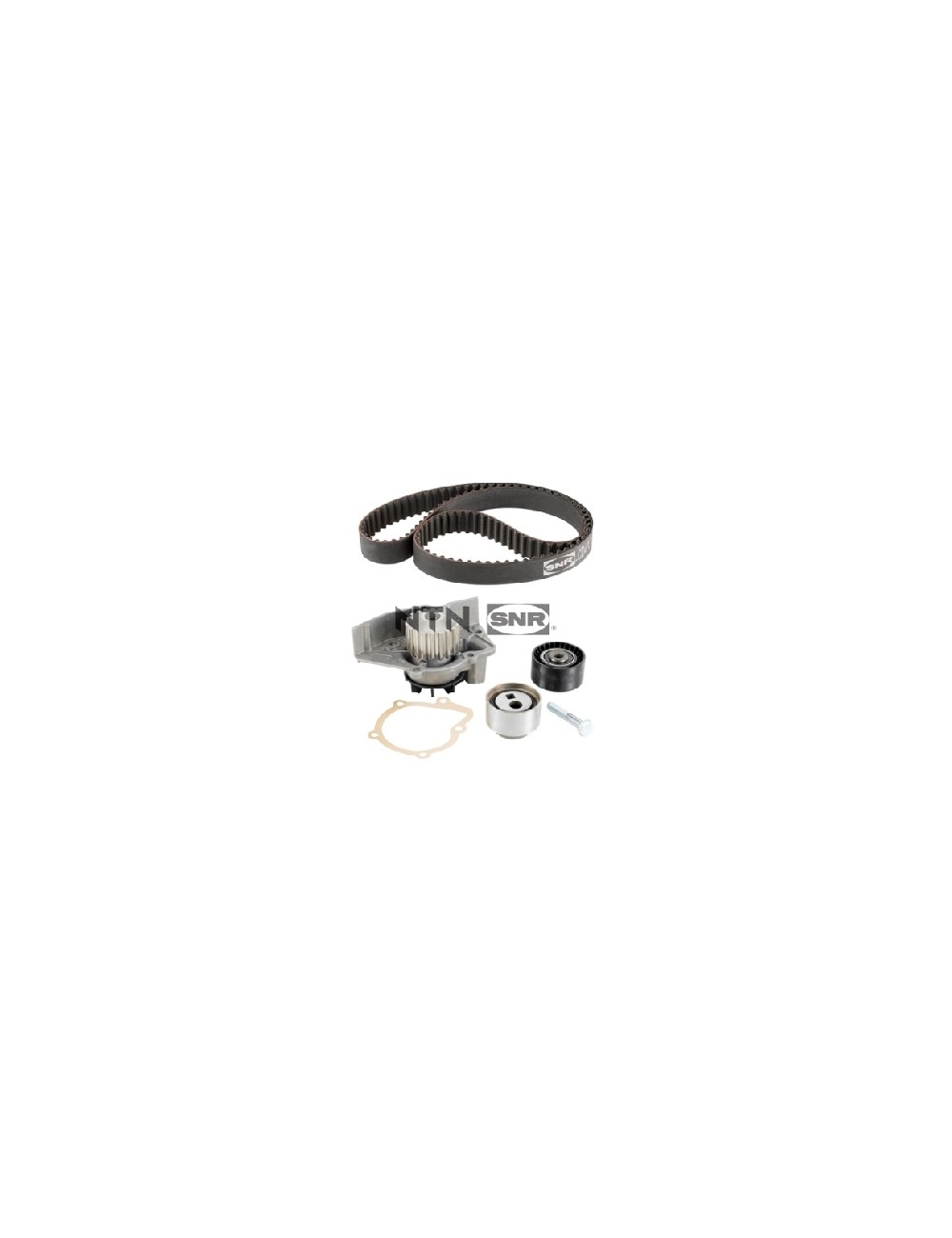 Kit de Distribution + Pompe a eau Kit de Distribution + Pompe a eau