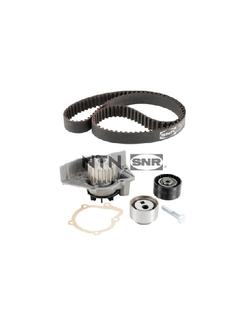 Kit de Distribution + Pompe a eau