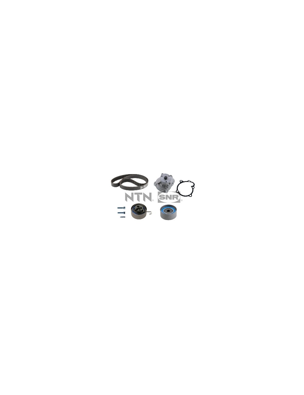 Kit de Distribution + Pompe a eau Kit de Distribution + Pompe a eau