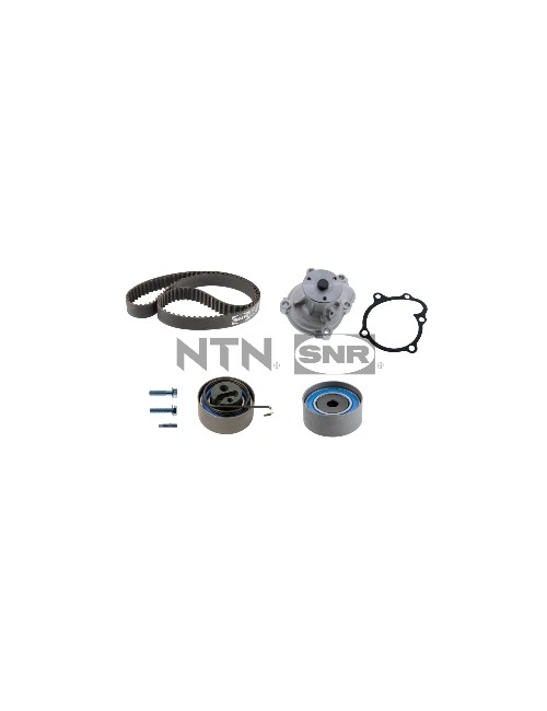Kit de Distribution + Pompe a eau