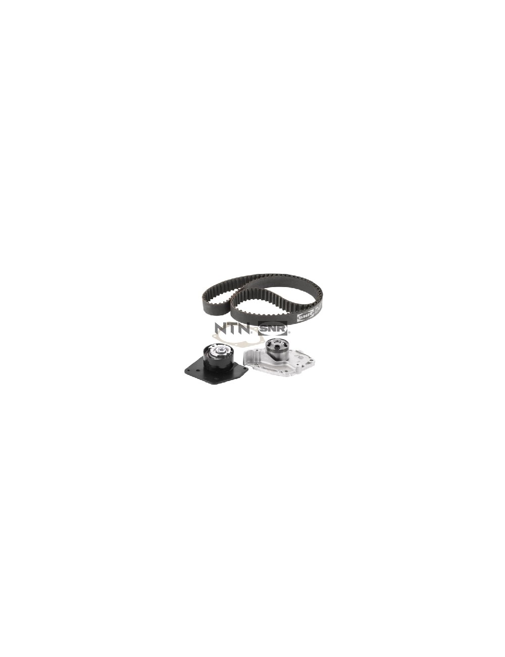 Kit de Distribution + Pompe a eau Kit de Distribution + Pompe a eau