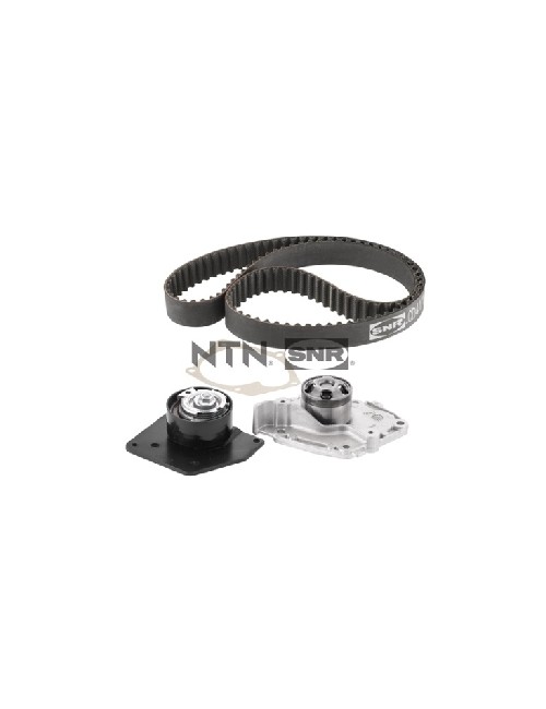 Kit de Distribution + Pompe a eau