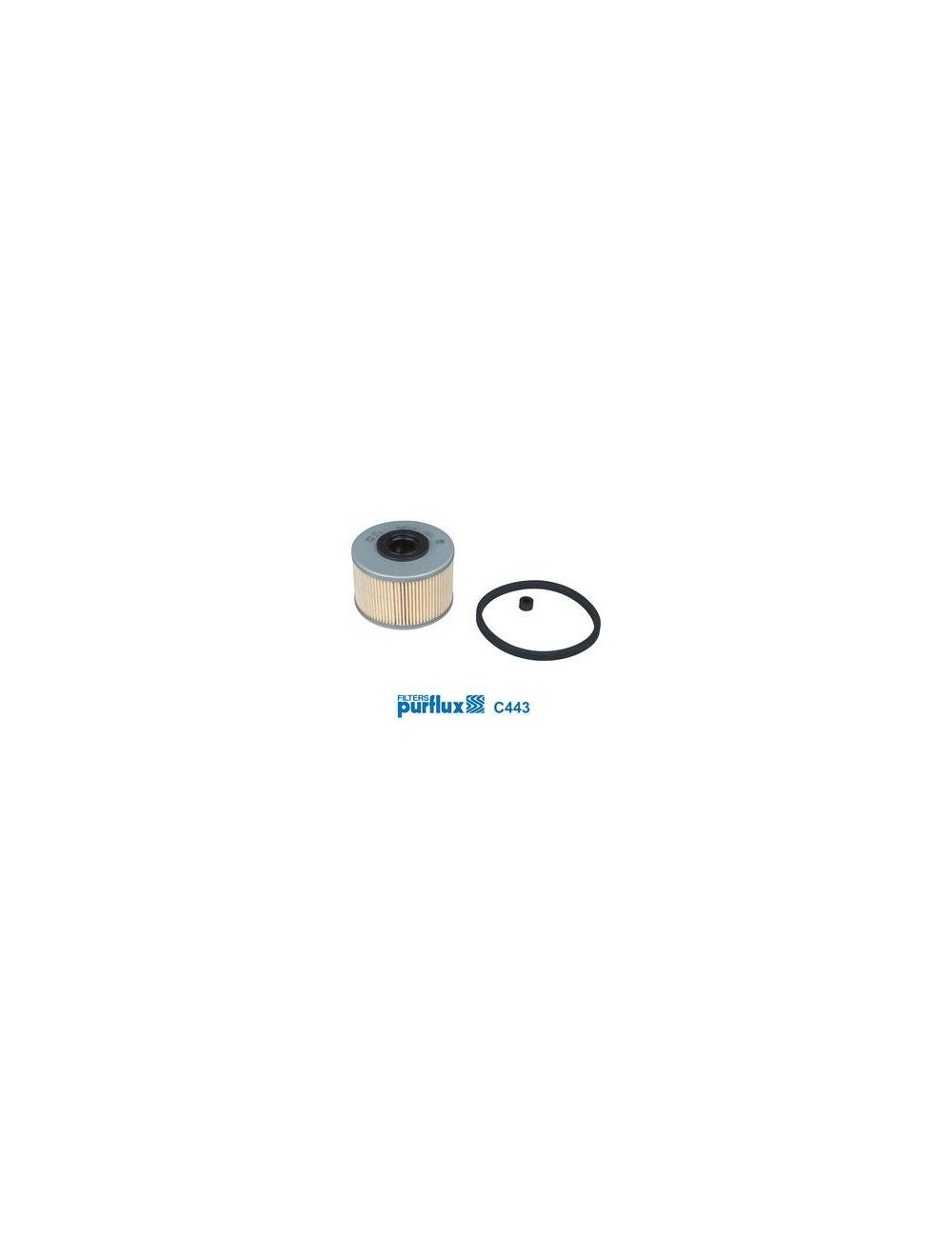 FILTRE A CARBURANT FILTRE A CARBURANT