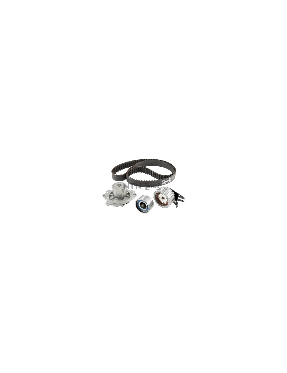 Kit de Distribution + Pompe a eau Kit de Distribution + Pompe a eau