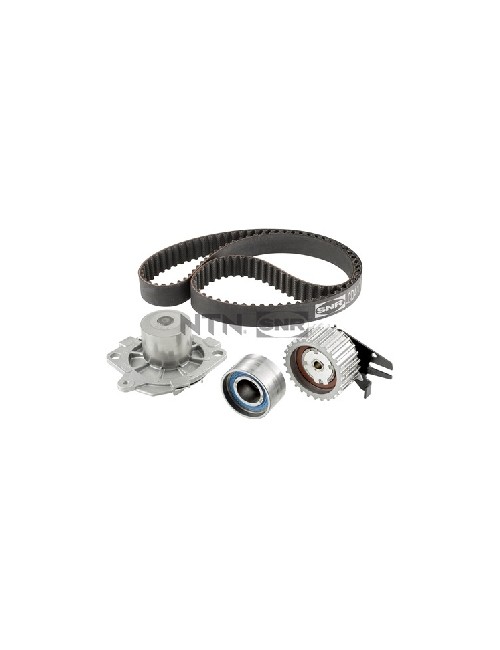 Kit de Distribution + Pompe a eau