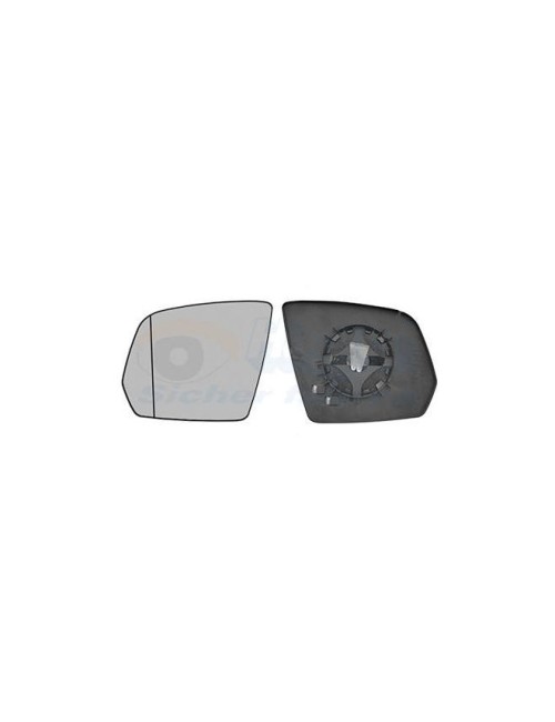 MIROIR RETRO GAUCHE