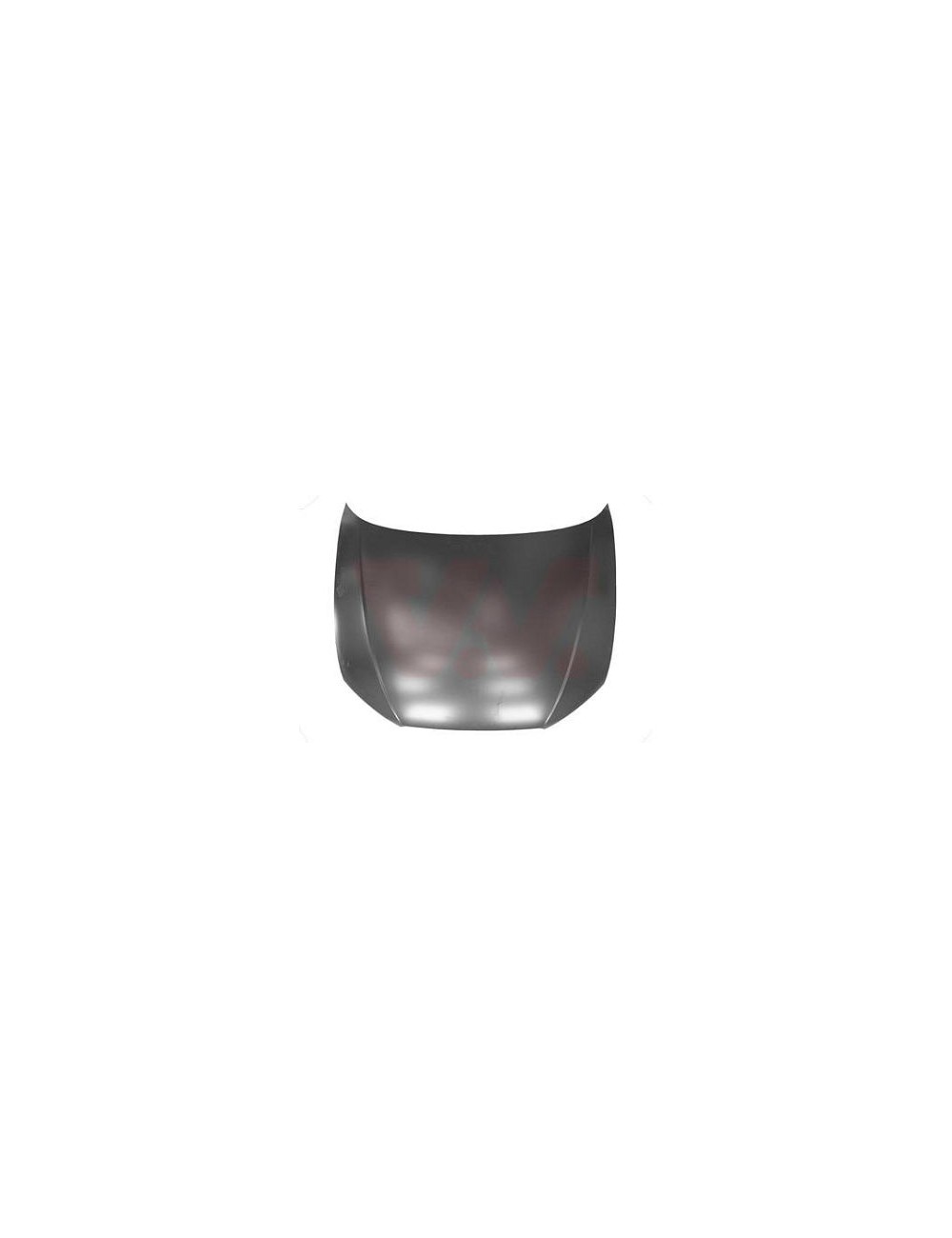 CAPOT AVANT