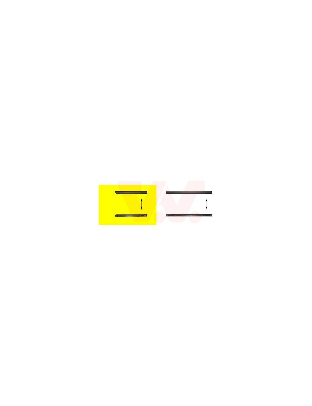 MOUL.INFER.PORTE ARR.DR.