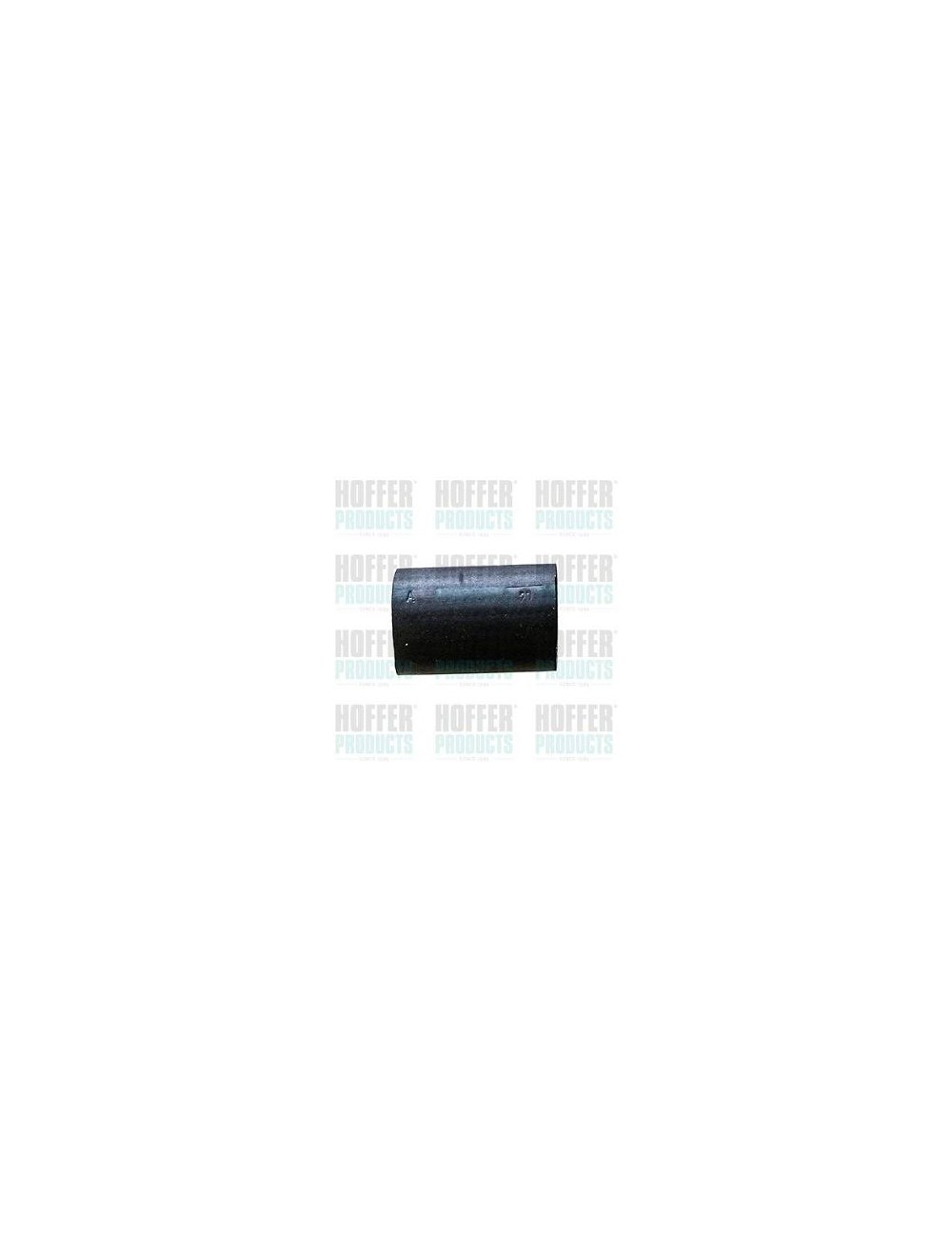 TURBOCHARGER INTAKE HOSE