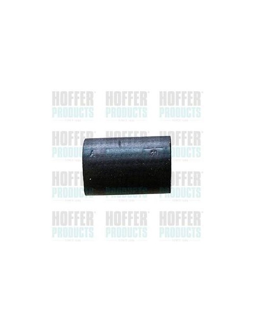 TURBOCHARGER INTAKE HOSE