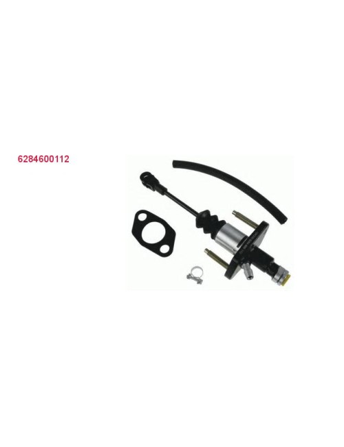 EMBRAYAGE CYLINDRE àMETTEUR
