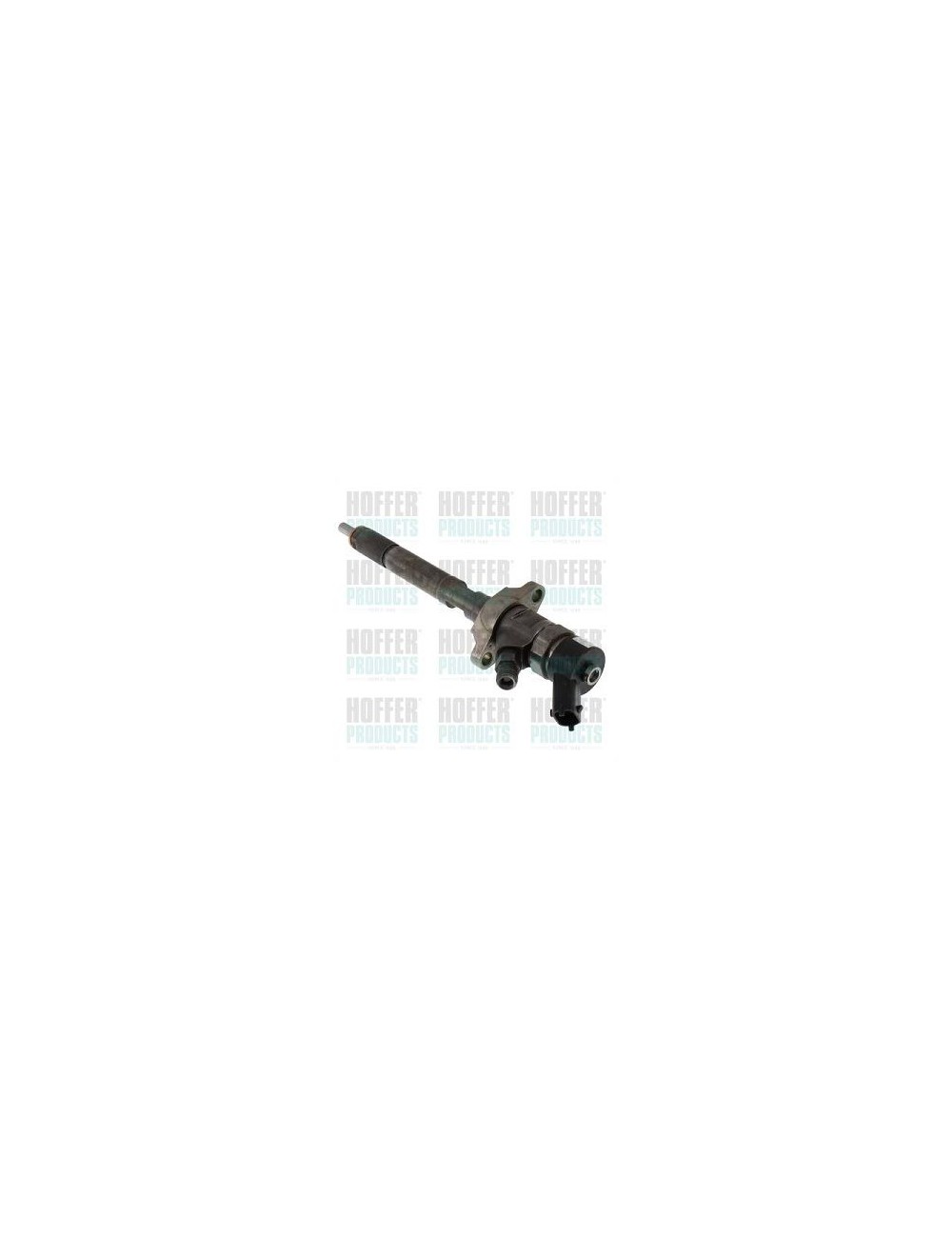 Common Rail Diesel Injecteur Common Rail Diesel Injecteur