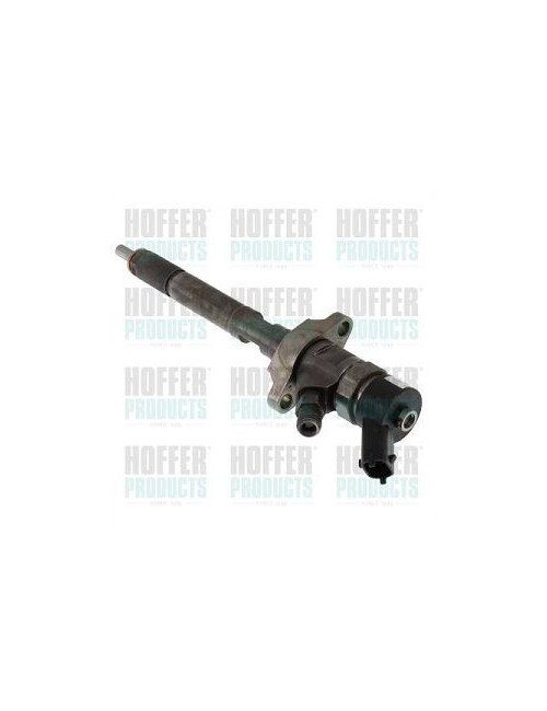 Common Rail Diesel Injecteur