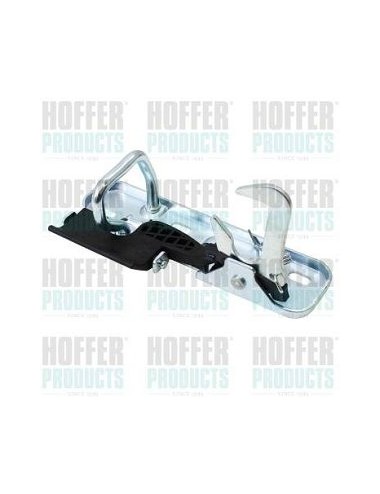 Serrure de Capot-moteur
