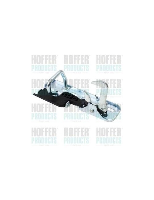 Serrure de Capot-moteur