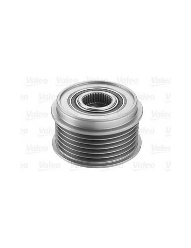 ROUE LIBRE ALTERNATEUR-Clio II,Scenic