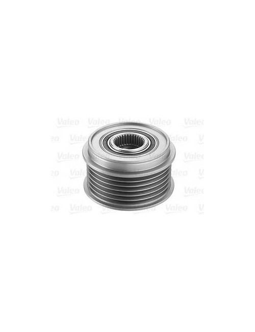 ROUE LIBRE ALTERNATEUR-Clio II,Scenic