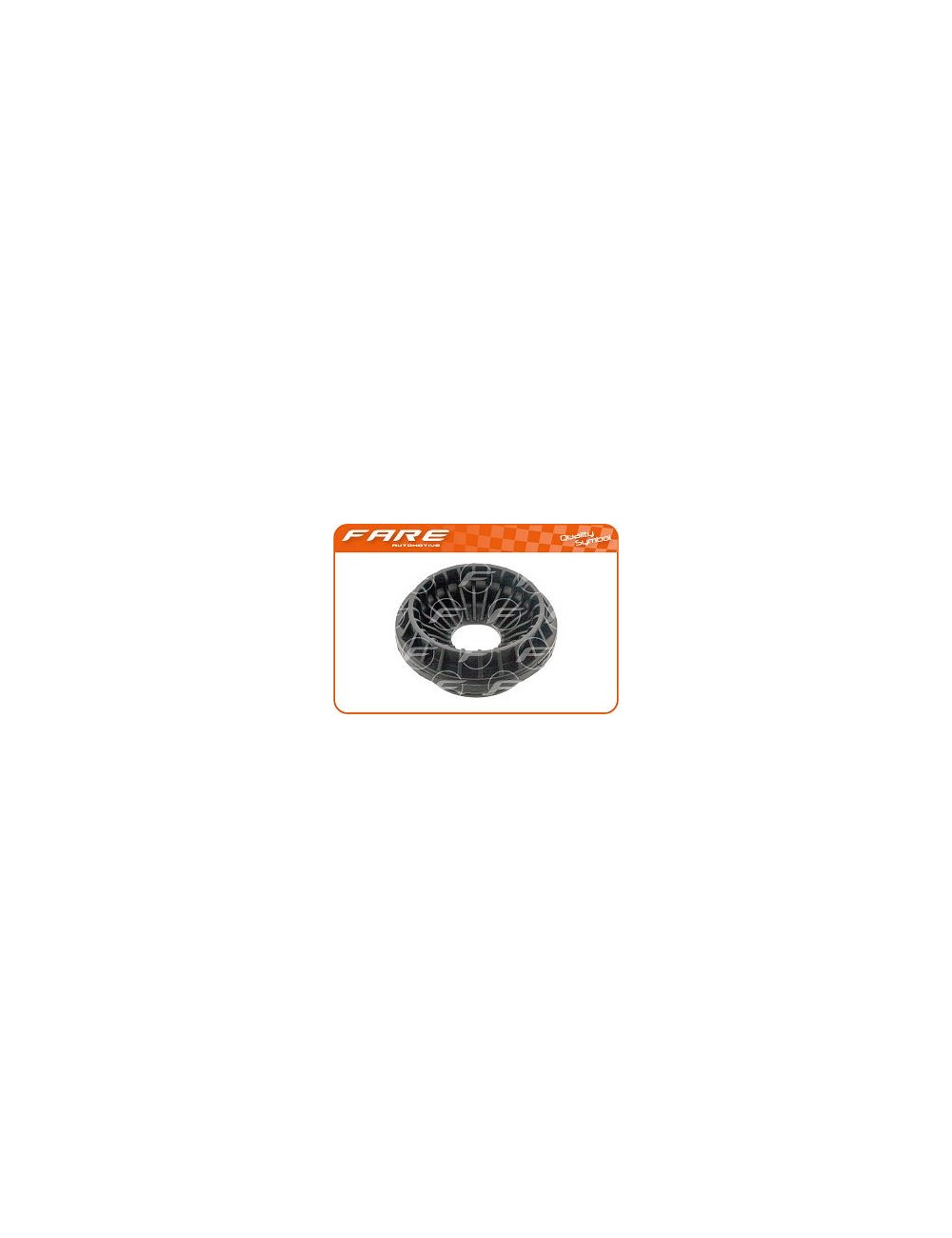 Support amortisseur PEUGEOT 207/207+ (WA Support amortisseur PEUGEOT 207/207+ (WA