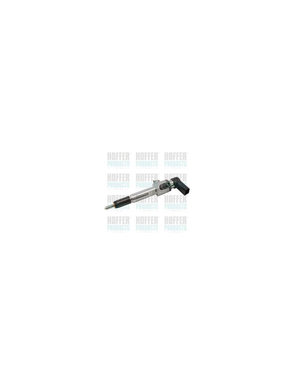 Injecteur diesel Injecteur diesel