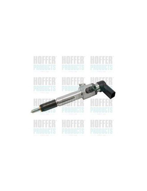 Injecteur diesel