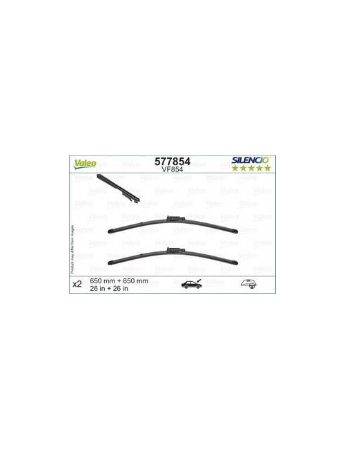 SILENCIO VF854 x2 Altea Toledo 3