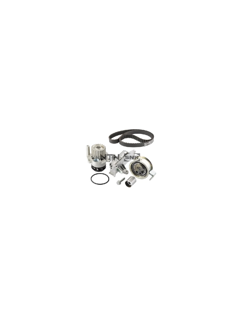 Kit de Distribution + Pompe a eau Kit de Distribution + Pompe a eau