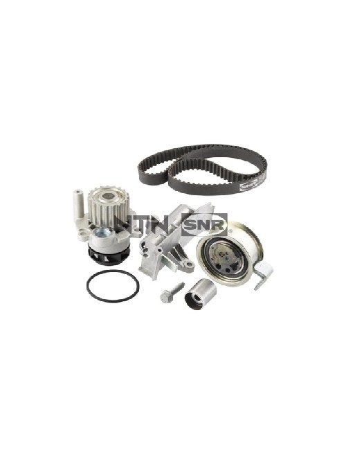 Kit de Distribution + Pompe a eau