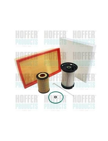 Filters Kit
