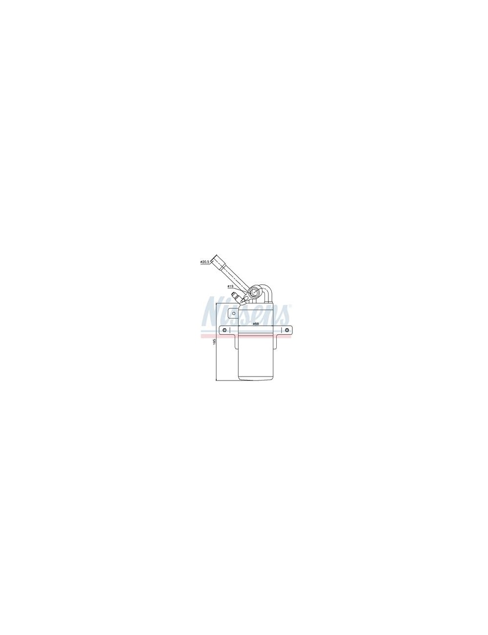 DESHY FORD TOURNEO CONNECT (2002) 1