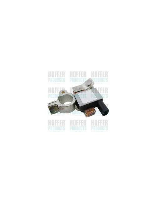 Capteur gestion batterie