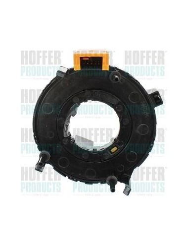 Airbag clock spring