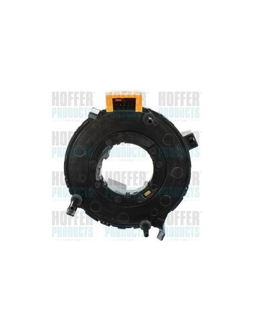 Airbag clock spring