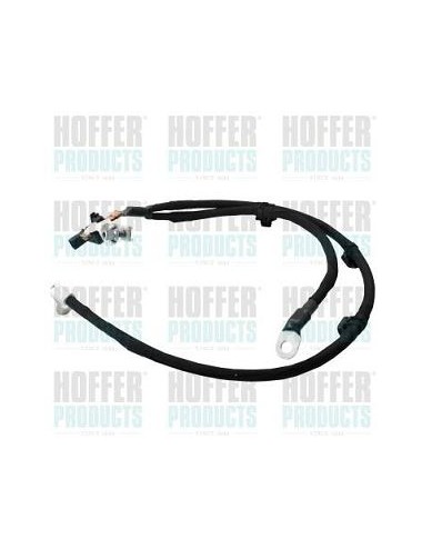Capteur gestion batterie