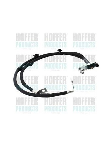 Capteur gestion batterie