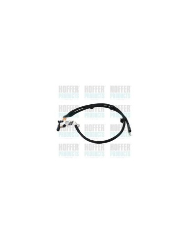 Capteur gestion batterie